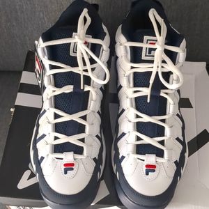 Fila Stackhouse